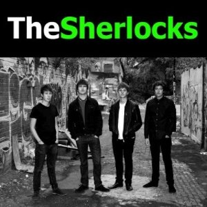 The Sherlocks