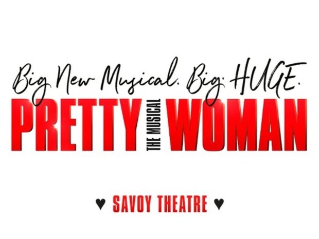 Pretty Woman - Curve Theatre, Leicester