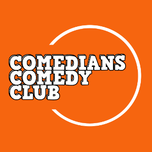 Comedians Comedy Club - Friday Night Live | Data Thistle