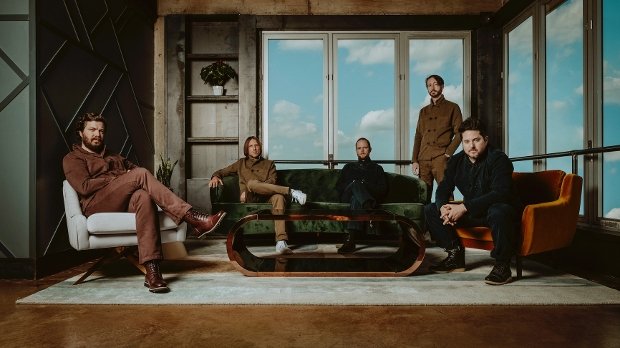 Midlake unveil new album, announce UK tour dates for 2022: how to get tickets