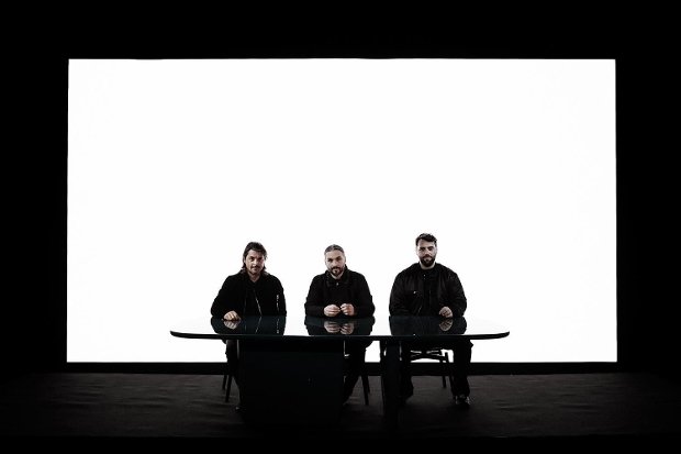 Tickets for Swedish House Mafia go on sale at 10am today