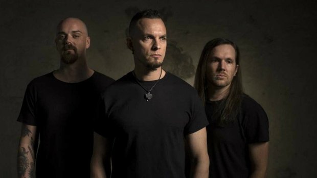 Tremonti, Bad Wolves