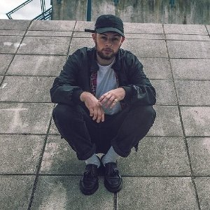 Tom Grennan Live in Bedford Park | Data Thistle