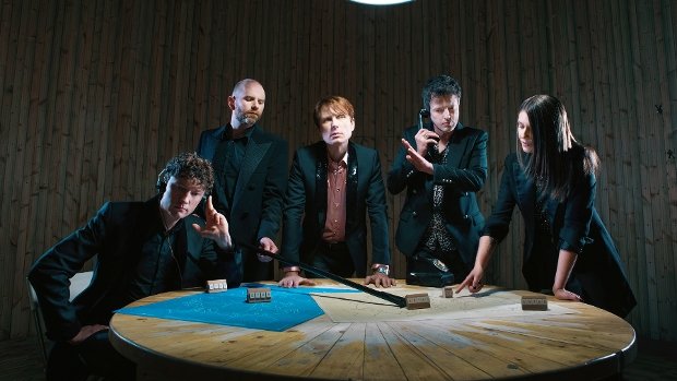 Franz Ferdinand announce UK dates for greatest hits tour: how to get tickets