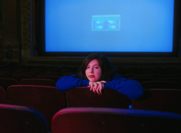 Listen to Lucy Dacus's new version of fan favourite 'Thumbs Down' from album Home Video