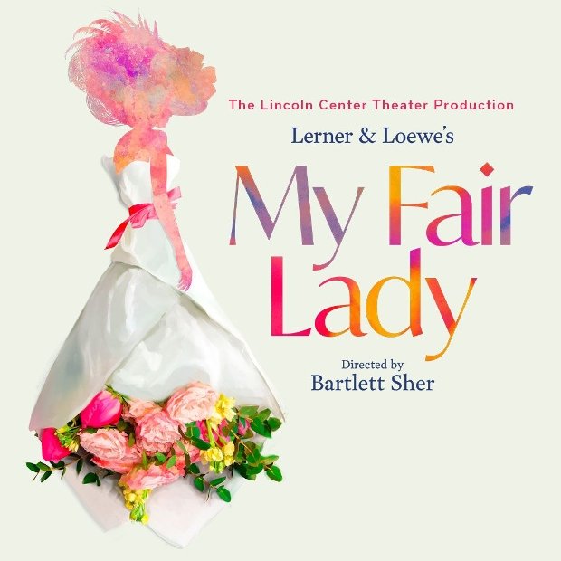 My Fair Lady set for London in summer 2022: tickets on sale now