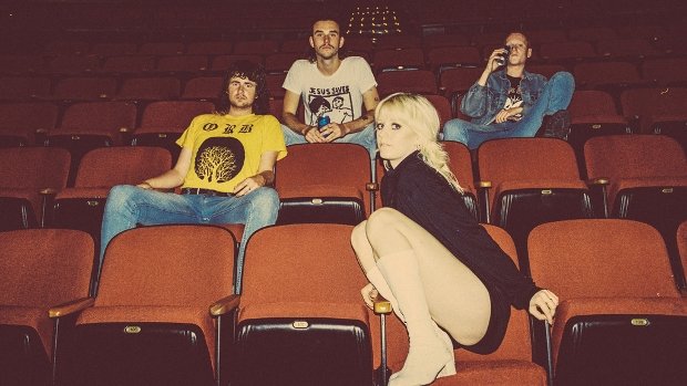 Amyl And The Sniffers announce tour of the UK next summer: how to get tickets