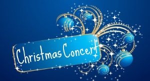 Christmas Concert | Data Thistle