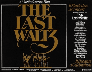 The Last Waltz