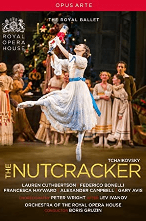 Ballet on Film: The Nutcracker