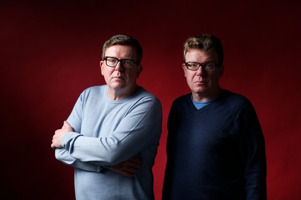 The Proclaimers announce UK tour dates for winter 2022: how to get tickets