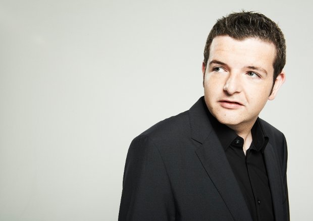 Want tickets for Kevin Bridges' 2022 UK tour? Here's everything you need to know