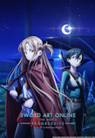 Sword art online on sale movies in order