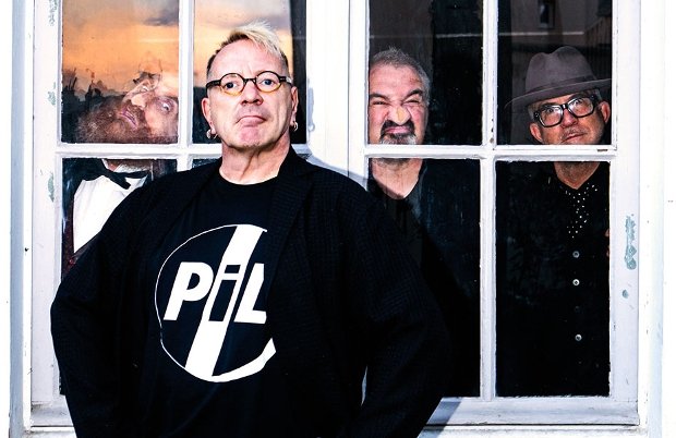 Public Image Limited plot UK and Ireland tour for 2022: how to get tickets