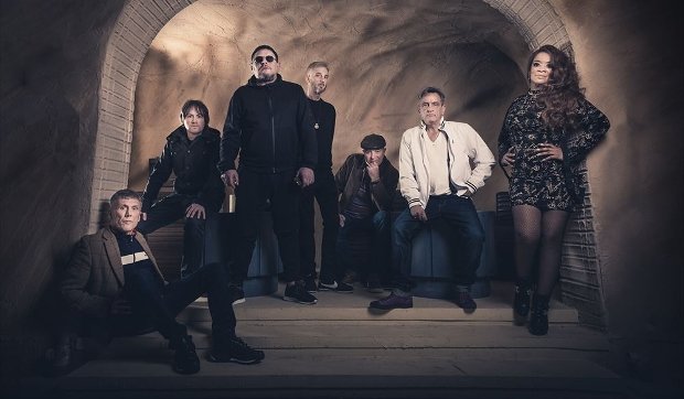 The Happy Mondays announce expansive tour of UK in 2022: how to get tickets