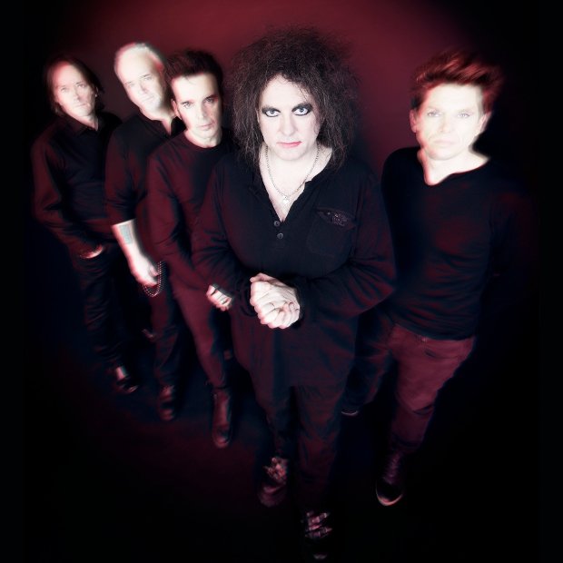 Want tickets for The Cure's 2022 UK tour dates? Here's everything you need to know