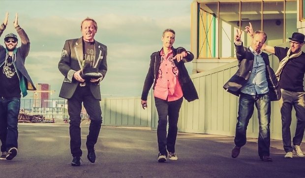 Level 42 announce UK tour dates for 2022: how to get tickets