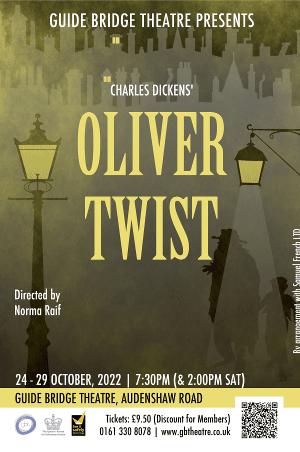 Oliver Twist, Current
