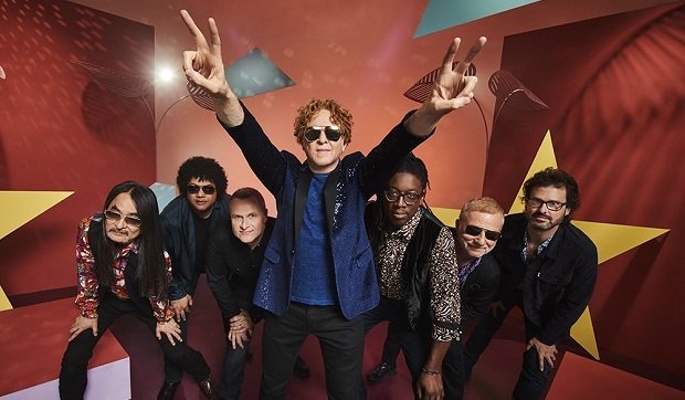 Simply Red join 2022 Live At Chelsea line-up: how to get tickets