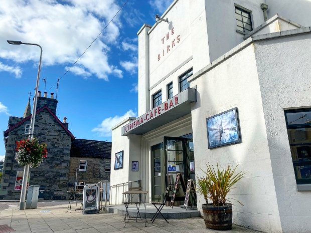 Birks Cinema