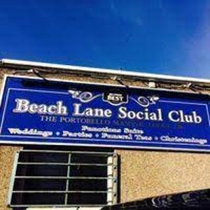 Beach Lane Social Club Beach Lane Social Club