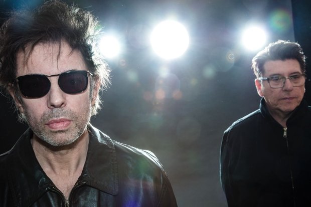 Echo & The Bunnymen announce reissue of Songs To Learn & Sing