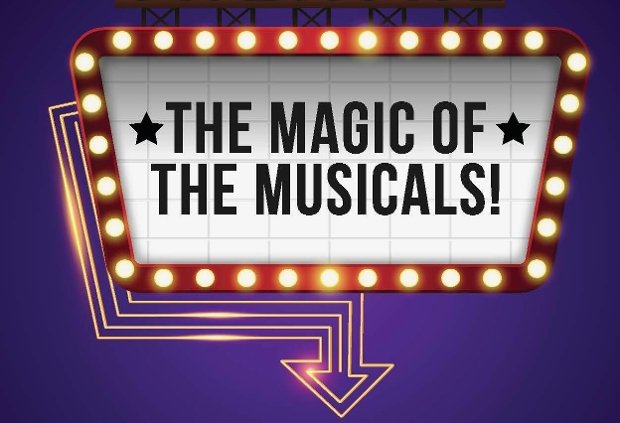 Magic of the Musicals | Data Thistle