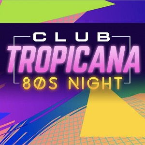 Club Tropicana - The UK's | Data Thistle