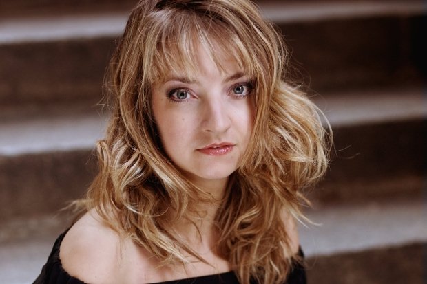 Lise De La Salle In Recital Data Thistle