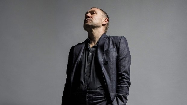 David Gray adds Exeter show to UK 2022 tour: how to get tickets