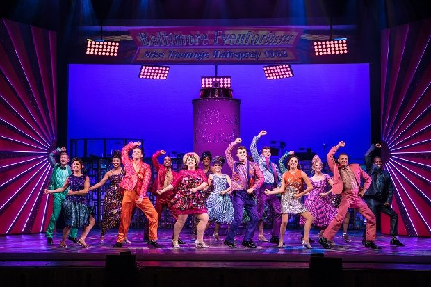 5 of the hottest musical theatre shows in Edinburgh this spring 2022