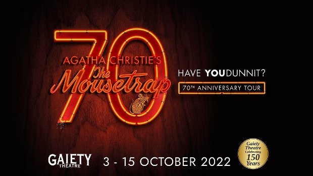 The Mousetrap