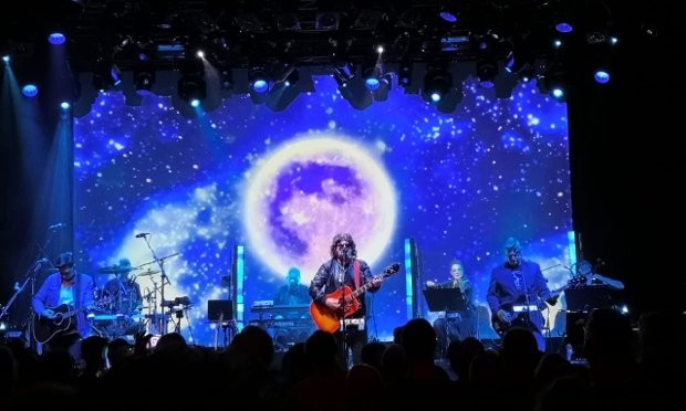 The ELO Show - 2024 UK tour dates & tickets