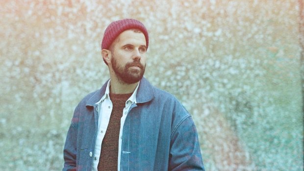 Nick Mulvey announces London show spring 2022: here's how to get tickets