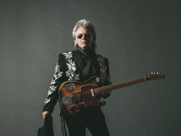 music by marty stuart