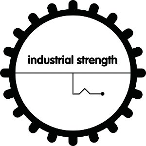 30 Years Of Industrial Strength Records