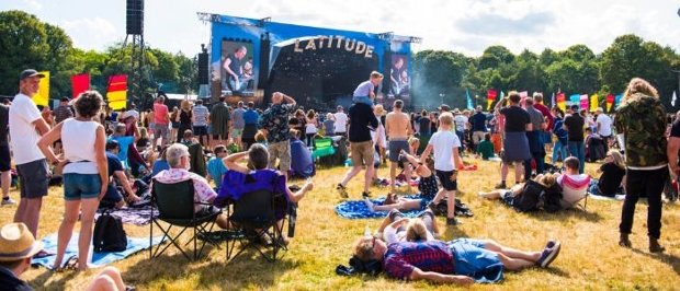 Tickets for Latitude Festival 2022 go on sale at 10am today