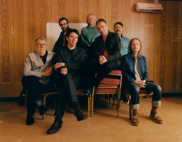Belle and Sebastian announce new album and rescheduled UK tour dates: tickets on sale now