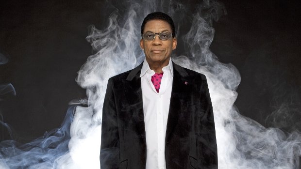 Herbie Hancock