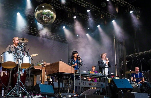 LCD Soundsystem to play string of shows in London this summer: how to get tickets