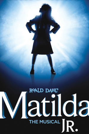 Roald Dahl's Matilda The Musical Jr | Data Thistle