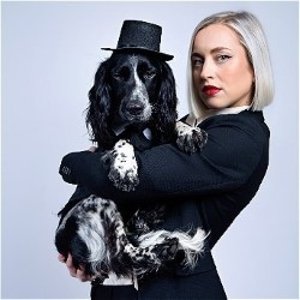 Lily Phillips: Smut