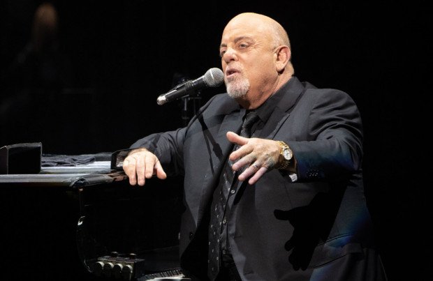 Billy Joel to end Madison Square Garden residency next year | Data Thistle