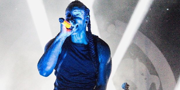 Tickets for The Prodigy's 2022 UK tour go on sale at 9am today