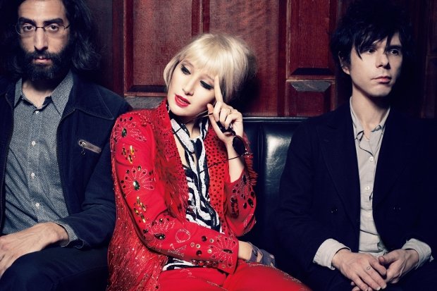 Yeah Yeah Yeahs announce first UK tour in nearly a decade: how to get tickets