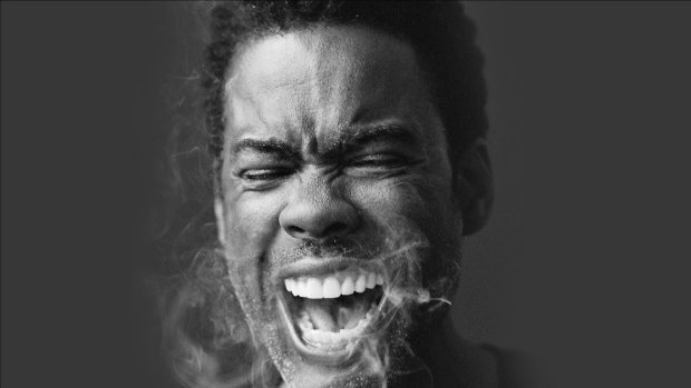 Tickets for Chris Rock's 2022 UK arena tour go on sale at 10am today