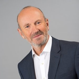 Fred MacAulay - ‘What (Ever) Next??!!’