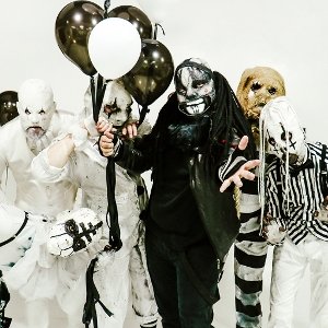 Alice Cooper Halloween Costume 2022