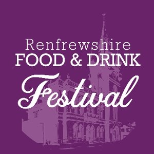 Renfrewshire Food & Drink Festival 2022