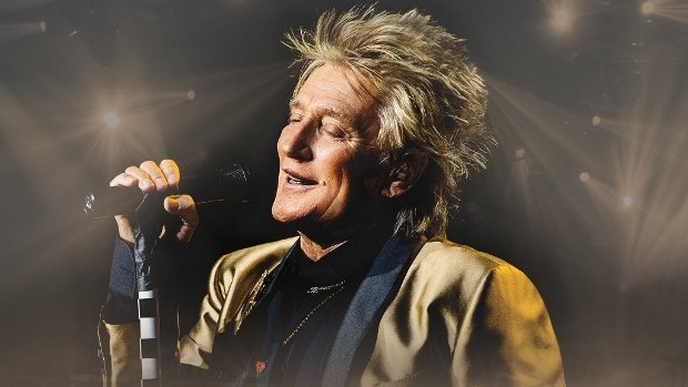 Rod Stewart adds new dates and Aberdeen show to 2022 UK tour: how to get tickets
